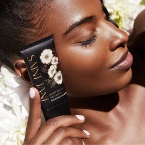 Saint Jane Luxury Sun Ritual Pore Smoothing SPF 30 Primer 1.7 Fl oz.